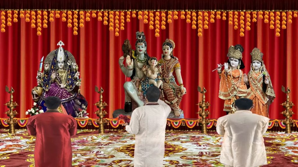 Online Puja Services