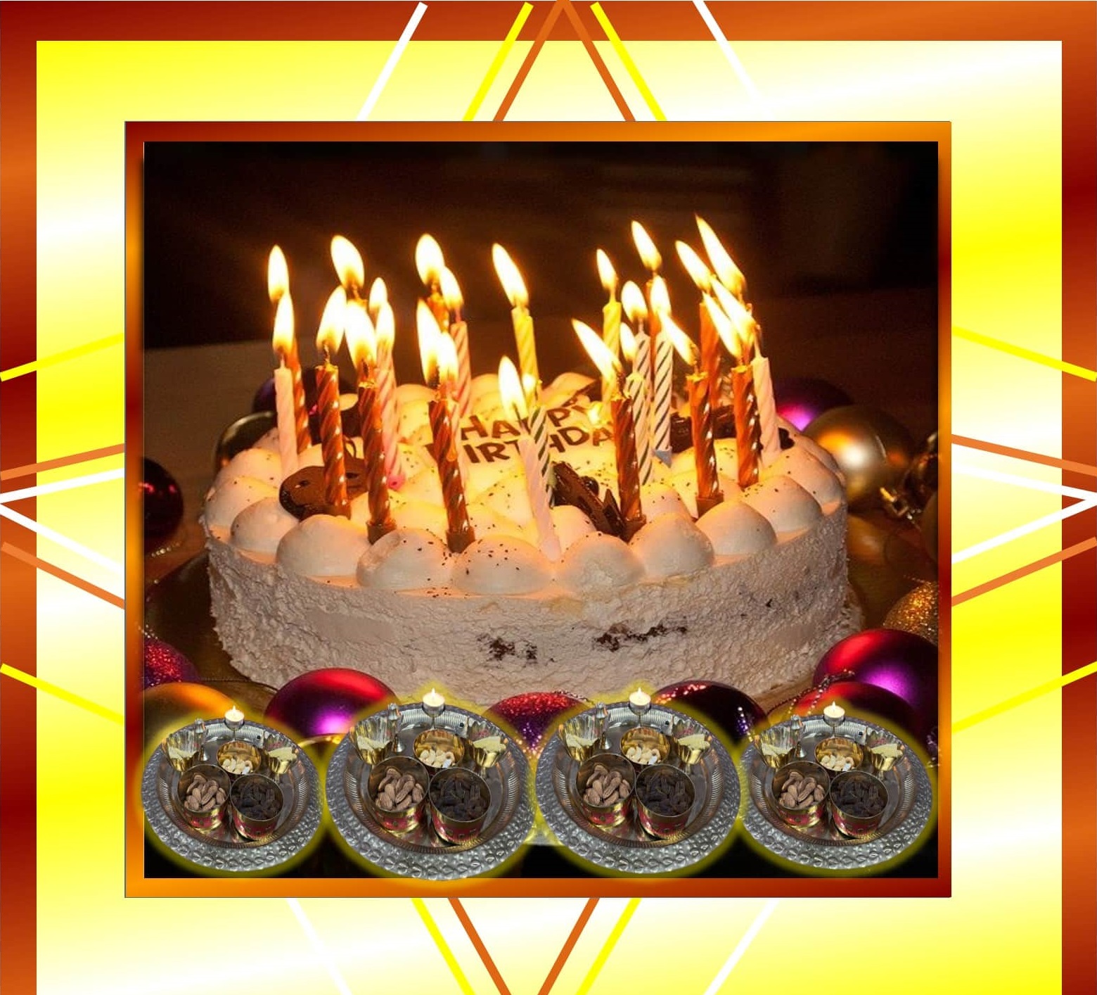 Birthday Puja At Best Price Puja On Birthday Blessings For Happy Long Life