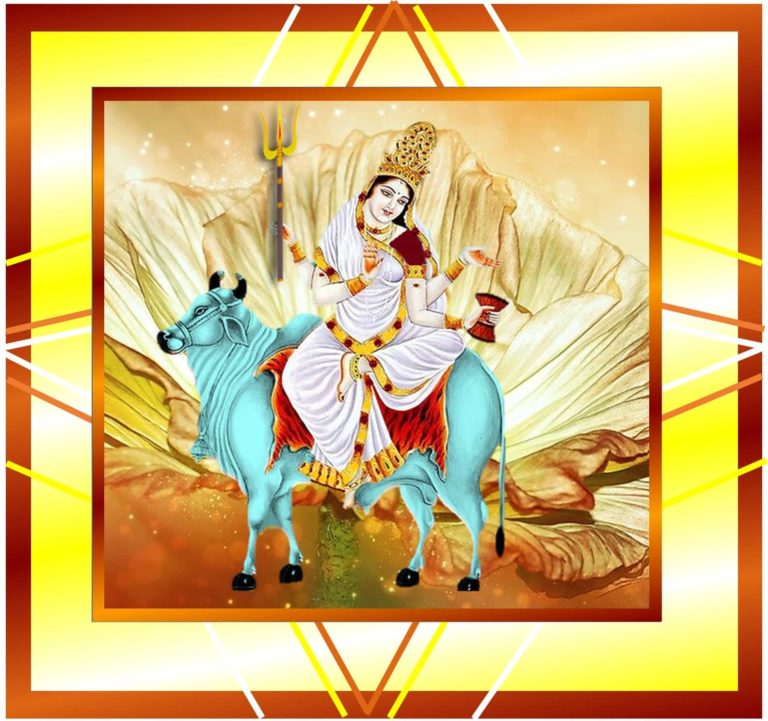 Maa Gauri Maha Anushthan | Live Online Puja | Maa Gauri 11 Days Prayer