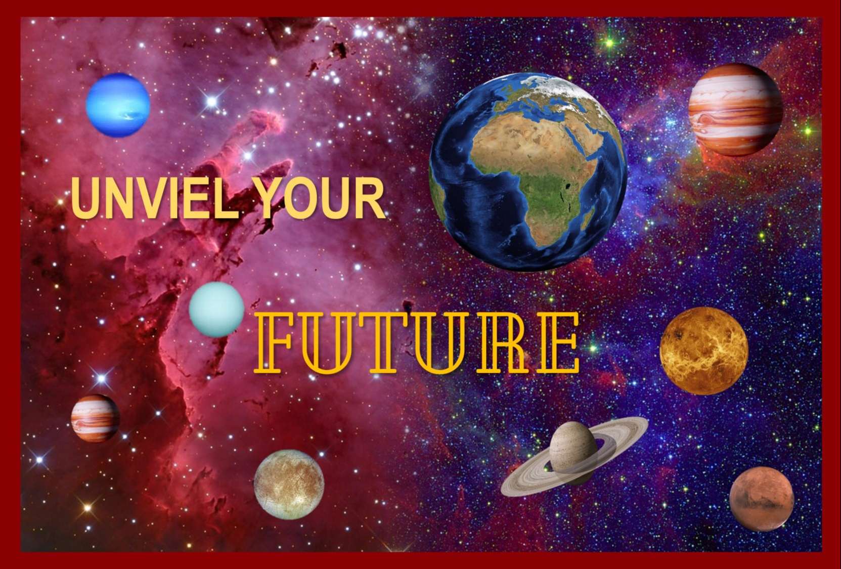 weekly horoscope predictions