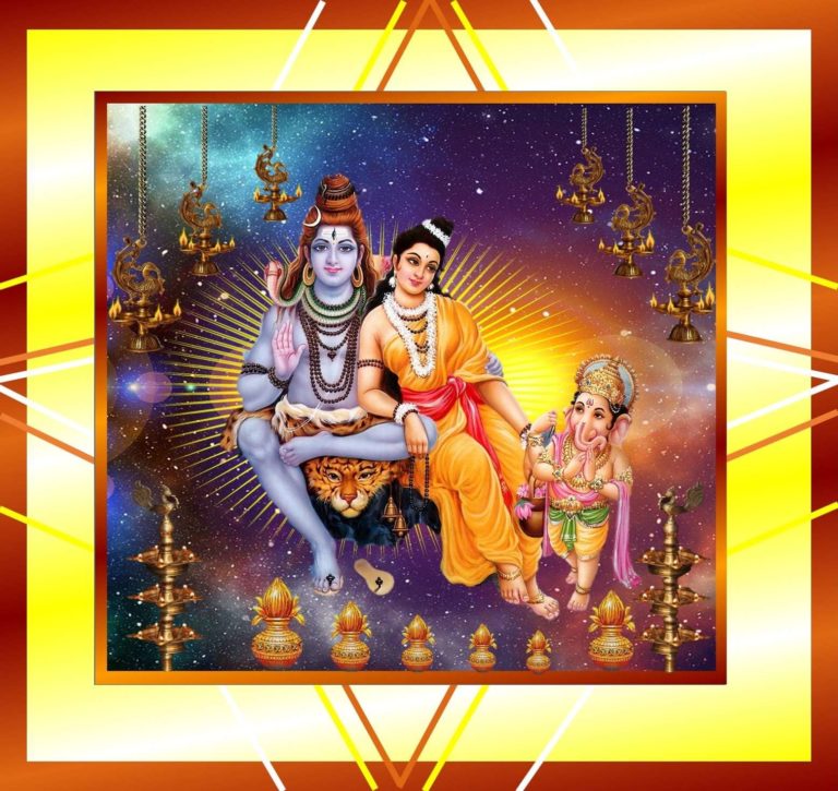 Swayamvara Parvathi Mantra & Homam in Shravan Month
