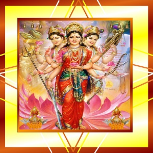 Sri Suktam Path & Homam | Attract Wealth with Sri Suktam Mantra & Path