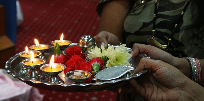 aarti