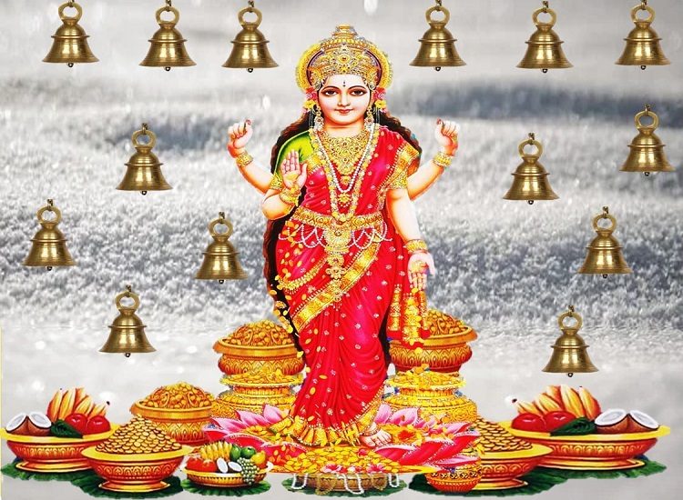 Lakshmi Mata Akshaya Tritiya 2021