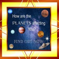 astrological reading