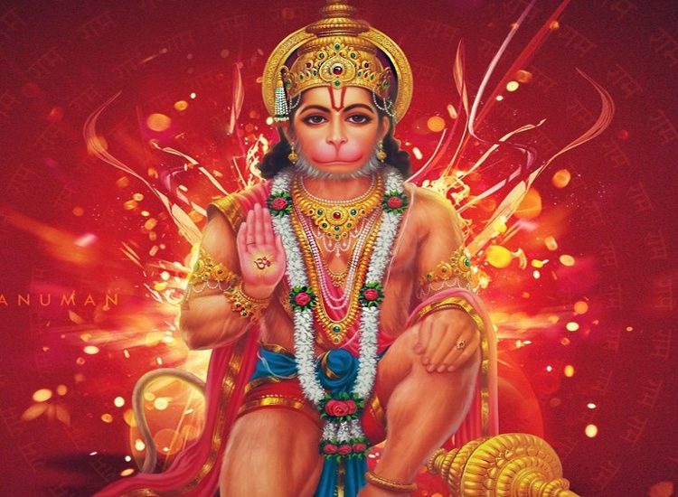 hanuman