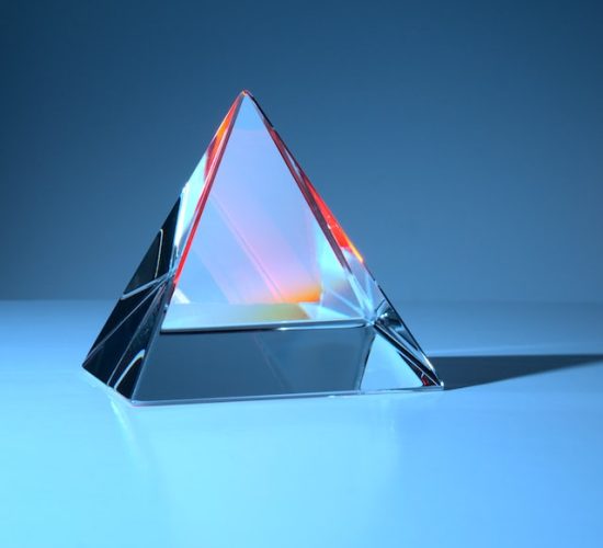 pyramids