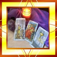 tarot reading